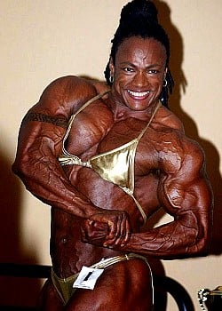Renne Toney